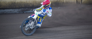 Tungt avbräck för Västervik Speedways motståndare