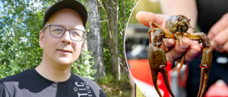 Fiskeexpertens råd inför kräftfisket