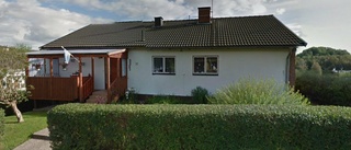 Hus på 115 kvadratmeter från 1967 sålt i Malmköping - priset: 1 995 000 kronor