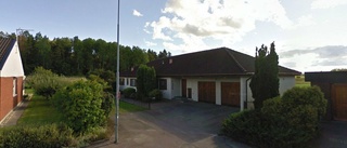 Ny ägare tar över hus i Enköping