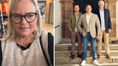 Linköpingsbon söker kärleken – i Bonde söker fru: "Skämskudde"