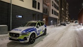 Uppsalabo utvisas efter drograzzia i Industristaden