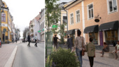 Kommunen avslöjar: Så ska nya "hemtrevliga" Storgatan se ut