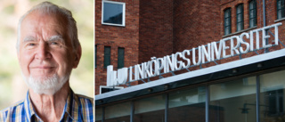 Liu-professorn är död – blev först i Sverige inom sitt fält