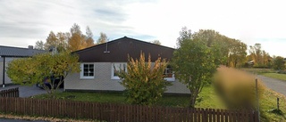 112 kvadratmeter stort kedjehus i Skutskär sålt för 1 350 000 kronor