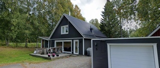 Huset på Lotusgränd 8 i Piteå sålt för andra gången på kort tid