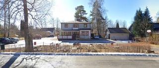 Nya ägare till villa i Svärtinge - 3 300 000 kronor blev priset