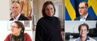 Vinnarna och förlorarna – om Sverige röstade som Västervik