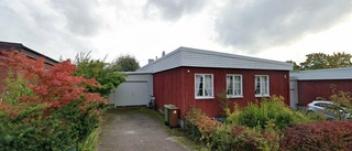 Nya ägare till villa i Uppsala - 4 195 000 kronor blev priset