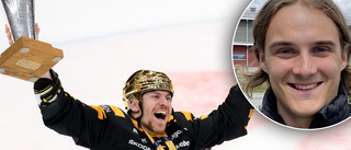 Efter guldet – hyllade ledaren förlänger med Skellefteå AIK 