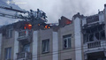 Flera döda i ryska anfall – många hem raserade