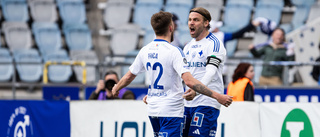 IFK möter Blåvitt på bortaplan – följ matchdagen här