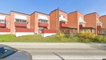 163 kvadratmeter stort radhus i Norrtälje får ny ägare