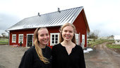 Systrarna står bakom Linköpings nya utflyktsmål: "En upplevelse"