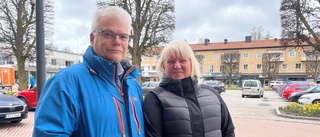 Irriterat i Åtvidaberg efter den politiska kuppen: "Dålig stil"