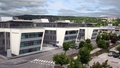 Dahlströms Fabrik - enskild firma startar i Trosa