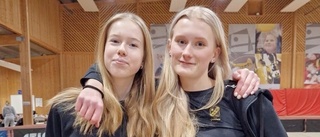 Skellefteå AIK-duon klarade viktig kvalgräns: ”Blev jätteglad”