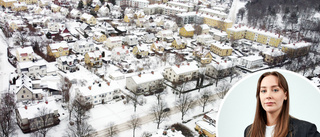 Rekorduselt: Så trög var bostadsmarknaden i Eskilstuna 2023