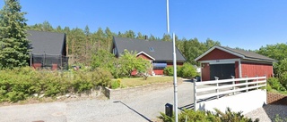 Huset på Mandelblomvägen 24 i Bålsta sålt för andra gången på kort tid