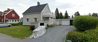 Nya ägare till hus i Ursviken - prislappen: 2 600 000 kronor