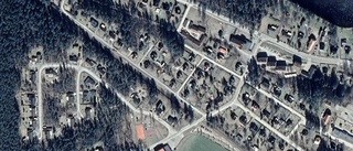 Huset på Sandgatan 6 i Silverdalen har sålts två gånger på kort tid
