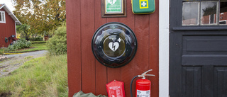 Rädda liv – hjärtsäkra alla badplatser i Sörmland