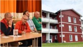 Bostadsbristen: Ett 20-tal nya lägenheter planeras i Norsjö – första bygget sedan 2008