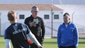 IFK:s utmaning mot Lokomotiv