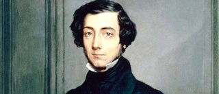 Tocqueville i tidens villervalla