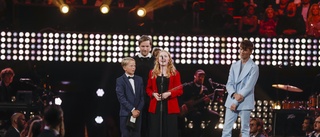 Luleåbons glädje efter vinsten på Kristallen-galan: "Fantastiskt"