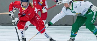 VM-silvermedaljör återvänder till Uppsala Bois • Starkare spelartrupp än 19/20 