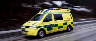 Tuffare arbetsmiljö för ambulanssjukvårdare