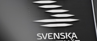 Svenska kraftnät: Ökad risk för bortkoppling