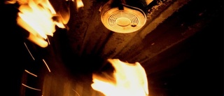 Räddningstjänsten Motala Vadstena varnar: Höga elpriser ökar risken för allvarliga bränder