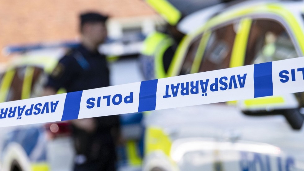 Gängkriminella skjutningar i Malmö – något som staden tidigare förknippats med. Men nu har antalet skjutningar gått ner, till skillnad från en del andra större städer. Arkivbild.