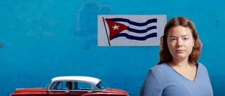 Kapitalism löser inte Kubas problem