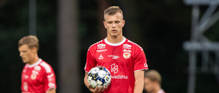 Alexander Ahl-Holmström på jakt efter ny klubb