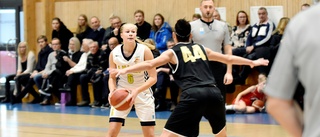 Ungdomslandslagsspelare klar för Luleå Basket