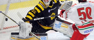 Guldmålvakten klar för återkomst till svensk ishockey