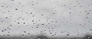 Risk för mer regn – SMHI klass 1-varnar