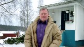 Bruksortsrebellen Ove Gustavsson är borta