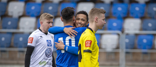 Höjdpunkter: FC Gute - Åtvidabergs FF