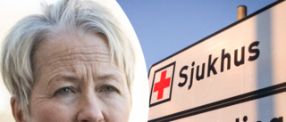 Två chefer lämnar ambulansen i Skellefteå efter turbulent tid: ”Nu valde jag att gå” 