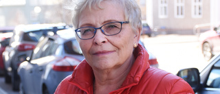 Lieselotte Sundström 75 år             