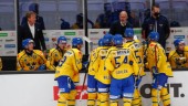 Berggren petas efter kritiken – en AIK:are får chans i powerplay mot Ryssland