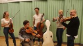 Nytt projekt ska sprida musikglädje i Norrköping
