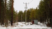 Vattenfall vädersäkrar elledningar