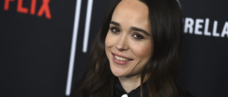 Ellen Page i spelkomedi