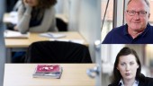 Eleverna sköter sig inte – komvux ges åter på distans i Strängnäs