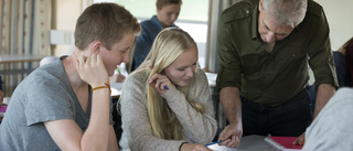 Stort tryck på Sveriges högskolor: 28 000 fler sökande